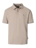 Casa moda Poloshirt Basic in Beige