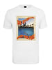 Mister Tee T-Shirt in white