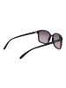 O'Neill Unisex Sonnenbrillen Quadrat Schwarz