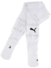 Puma Socke "TeamFinal Socks" in Weiß