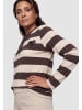 Olsen Sweatshirt in Coffee Bean