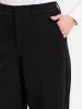 s.Oliver Hose in schwarz