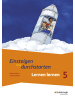 Westermann Schulbuch Buch - Einsteigen und durchstarten - Lernen lernen in den Klassen 5 und 6