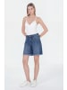M.O.D Vera Shorts File Blue