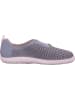 rieker Slipper in blau