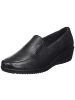 ara Sportliche Slipper für Damen in schwarz