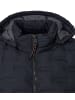 CASAMODA Jacke in Dunkelblau