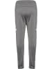 Hummel Verstellbare Taille Hose Hmllead Kinder in STEEL GRAY