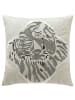 SPORTALM Kitzbühel Zierkissenhülle TIGER in Beige