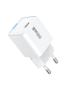 Wisam BWOO GaN PD Wandladegerät 30W 1x USB-C Anschluss 1A weiß