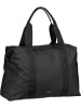 SANDQVIST Weekender Stream Weekender Bag in Black