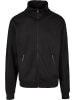 9N1M SENSE 9N1M SENSE Herren Prive Track Suit Jacket in black