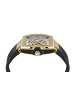 Philipp Plein Automatikuhr PWJFA1025 in Gold