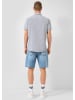 QS Jeans-Bermuda  in  53Y4_blau