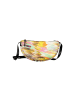 Desigual Gelb Polyester Damen Schulter Tasche