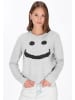 myMo Sweater in grey