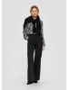 s.Oliver Bluse in 99A4_schwarz