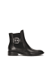 Kazar Chelsea Boots in Schwarz