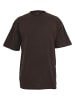 Urban Classics Tall Tee in brown