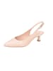 Unisa Schnürschuh in beige