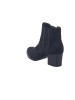 Gabor Stiefel in schwarz