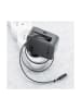Wisam FORCELL GaN Ladegerät VT-R5 45W USB-C PD QC Kabel