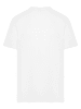 Merchcode Merchcode T-Shirts in white