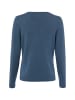 brookshire Pullover in blau - 0007