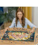 Ravensburger Puzzle 1.000 Teile Erwachsenenpuzzle 1000 Teile - Hänsel und Gretel Ab 14 Jahre in bunt