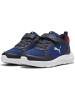 Puma Kinder Sneaker "Fun Racer 2 AC+ PS" in Blau