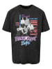 Merchcode Merchcode T-Shirts in black
