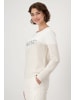 monari Strickpullover für Damen in uni