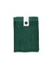 SÖDAHL Handtuch Comfort in Forest green