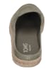 TOMS Espadrilles SANTIAGO MULE in grau
