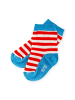 Sigikid Socken-Set, 3 Paar Bear at Sea in blau/rot