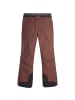 PICTURE M OBJECT PANTS in Rot