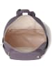 Kmisso Rucksack in Coffee