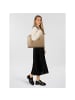 Tom Tailor Elaria Shopper Tasche M 33.5 cm camel
