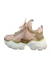 Buffalo Sneaker rosa