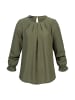 Cloud5ive Cloud5ive Blusen in military green