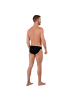 HOM Slip 2er Pack in Schwarz