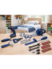 Wisam® DIY-Werkzeugkasten-Schraubendreher-Set, 30-teilig.