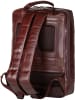 Jost Rucksack Skagen DP in Braun