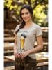 Hangowear T-Shirt GERTRUD in beige