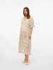 mama licious Kleid in Birch 1