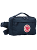 FJÄLLRÄVEN Kanken Hip Pack Gürteltasche 18 cm in navy