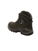 LOWA Wanderschuhe in grau