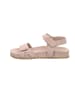 Paul Green Sandalen in Beige
