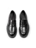 LLOYD Schuhe Moderner Slipper in schwarz