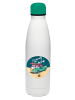 Geda Labels Isolierflasche VW Ready to ride 500ml in Weiß - 500ml
